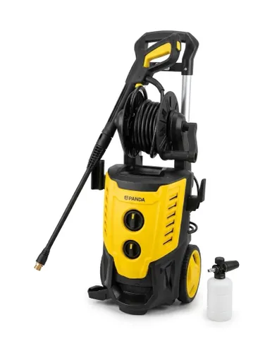 מכונת שטיפה בלחץ PANDA PRO 2400W 170Bar