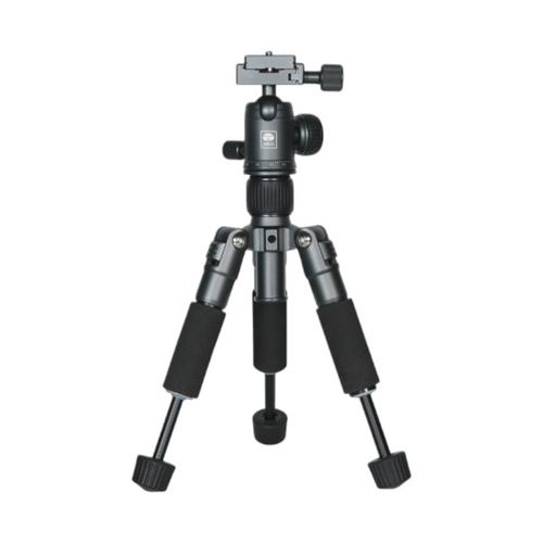חצובת שולחן קומפקטית מאלומיניום SIRUI AM-TT50