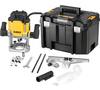 רוטר 1/2" חשמלי 2300W דגם Dewalt DWE625KT