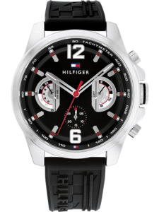 Tommy Hilfiger 1710636 לגברים סדרה חדשה