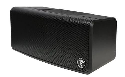 Mackie Freeplay GO Speaker