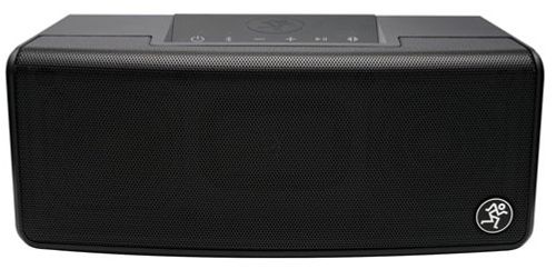 זוית נוספת Mackie Freeplay GO Speaker