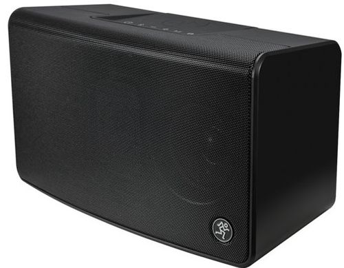 Mackie FreePlay Home Bluetooth Speaker