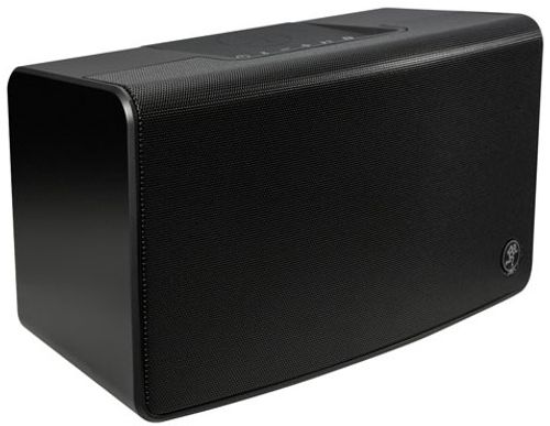 זוית נוספת Mackie FreePlay Home Bluetooth Speaker