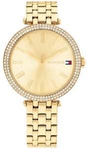 Tommy Hilfiger 1782718 נשים סדרה חדשה