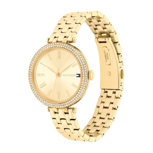 Tommy Hilfiger 1782718 נשים סדרה חדשה