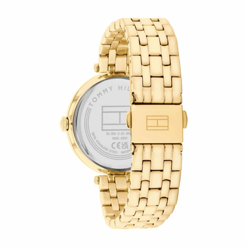Tommy Hilfiger 1782718 נשים סדרה חדשה