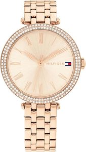 Tommy Hilfiger 1782721 נשים סדרה חדשה
