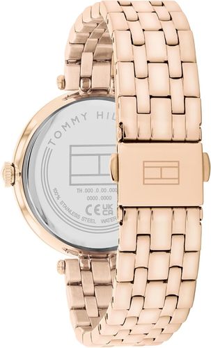 Tommy Hilfiger 1782721 נשים סדרה חדשה
