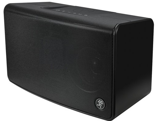 Mackie FreePlay Live