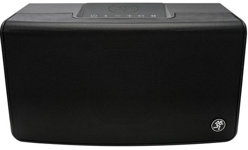 זוית נוספת Mackie FreePlay Home Bluetooth Speaker
