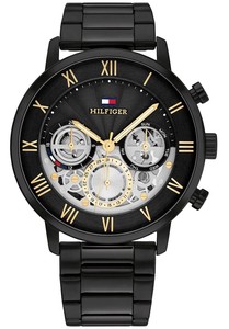 Tommy Hilfiger 1710706 לגברים סדרה חדשה