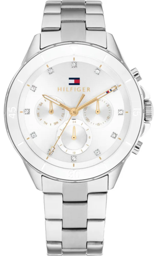 Tommy Hilfiger 1782707 נשים סדרה חדשה