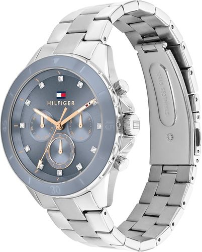 Tommy Hilfiger 1782708 נשים סדרה חדשה