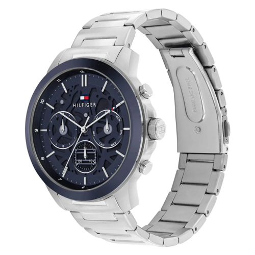 Tommy Hilfiger 1710684 לגברים סדרה חדשה
