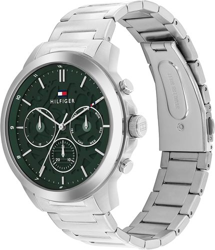 Tommy Hilfiger 1710686 לגברים סדרה חדשה