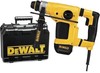 פטישון חציבה 4 ק"ג 1000W דגם DeWALT D25430K