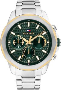 Tommy Hilfiger 1710651 לגברים סדרה חדשה