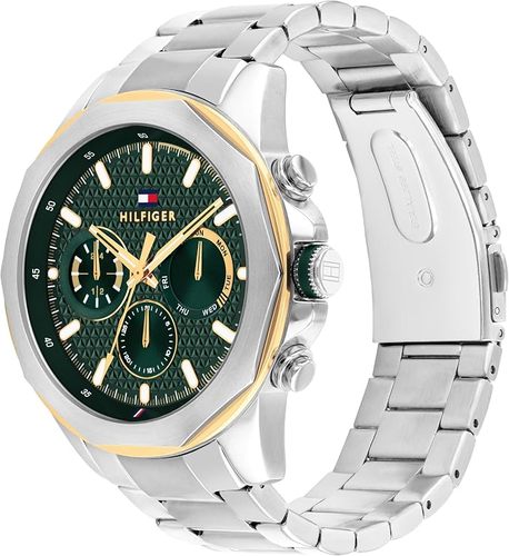 Tommy Hilfiger 1710651 לגברים סדרה חדשה