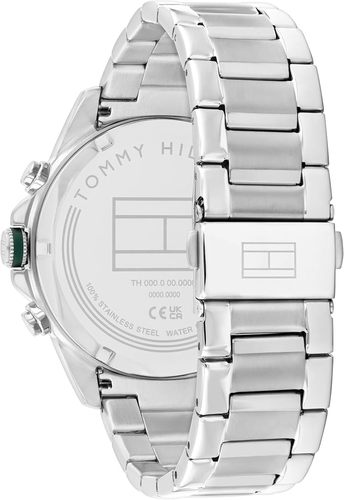 Tommy Hilfiger 1710651 לגברים סדרה חדשה