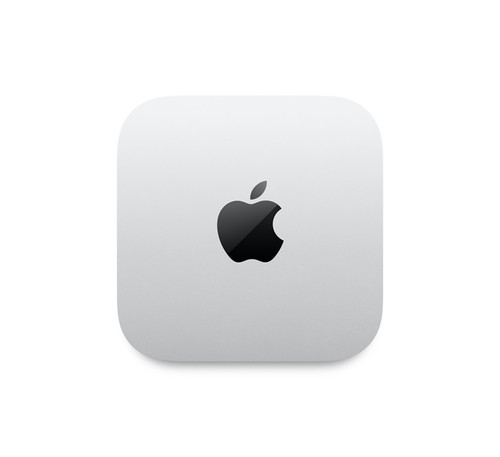 מחשב נייח Apple Mac Mini M6 MHQK4HB/A אפל