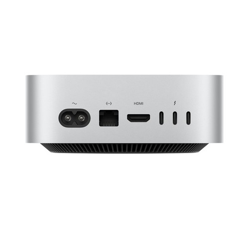 מחשב נייח Apple Mac Mini M6 MHQL4HB/A אפל