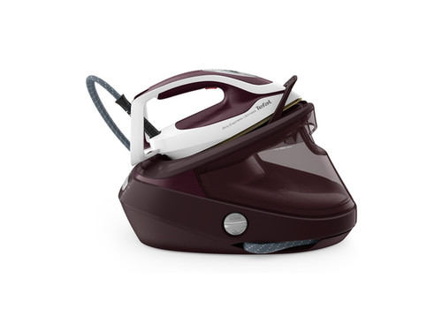 מגהץ קיטור אנכי הספק 3000W מבית Tefal טפאל  דגם GV9721E0 | יבואן רשמי 5 שנים אחריות