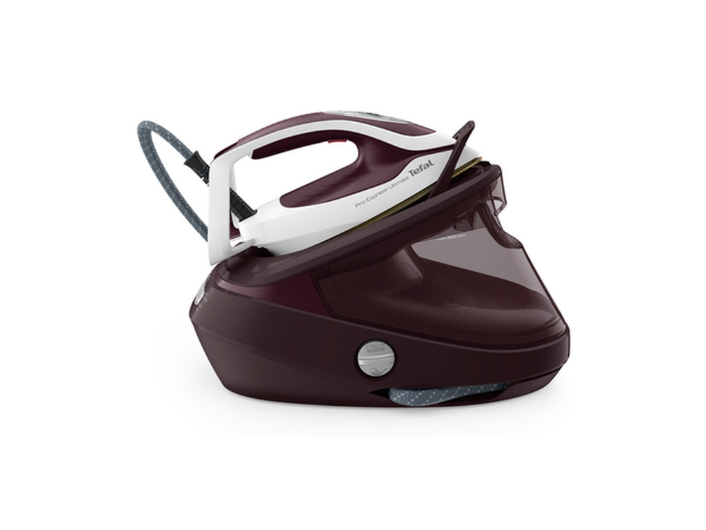 מגהץ קיטור אנכי הספק 3000W מבית Tefal טפאל  דגם GV9721E0 | יבואן רשמי 5 שנים אחריות