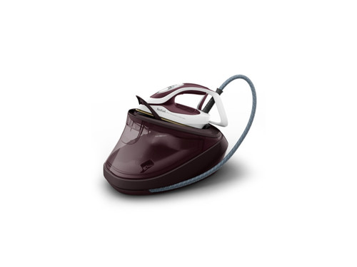 מגהץ קיטור אנכי הספק 3000W מבית Tefal טפאל  דגם GV9721E0 | יבואן רשמי 5 שנים אחריות