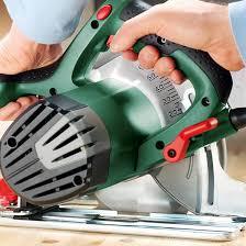 מסור עגול 7.1/2 אינץ PKS 66A מבית BOSCH בוש