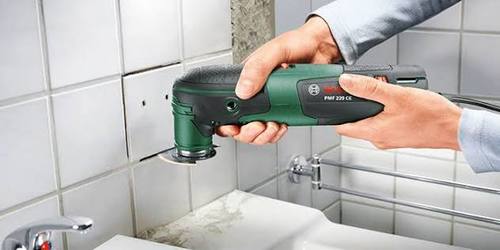 מולטיטול רב שימושי PMF 220 CE מבית BOSCH בוש