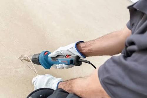 מפזר חום 2000W דגם BOSCH GHG 20-60 בוש