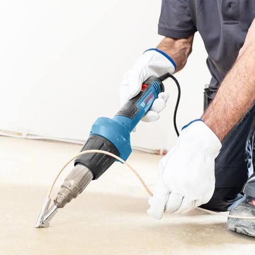מפזר חום 2000W דגם BOSCH GHG 20-60 בוש