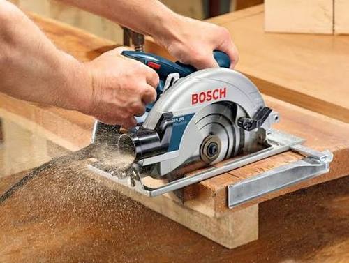 מסור עגול 7.1/4 אינץ GKS 190 מבית BOSCH בוש GKS 190