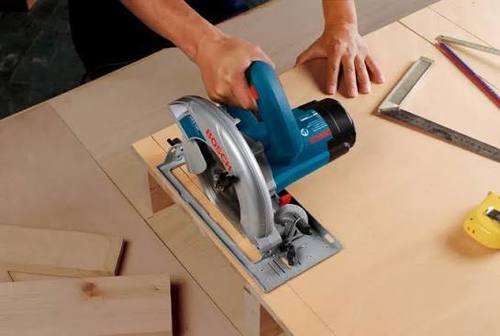 מסור עגול 7.1/4 אינץ GKS 190 מבית BOSCH בוש GKS 190