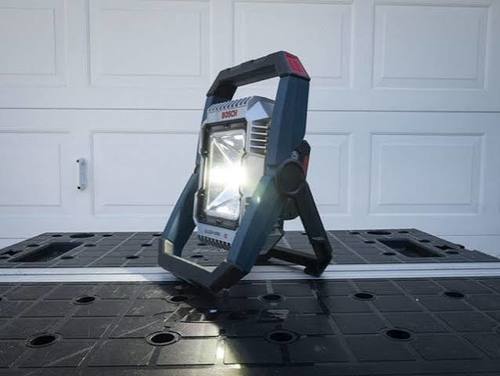 גוף פנס לד בוש BOSCH GLI 18V-1900 Professional בוש