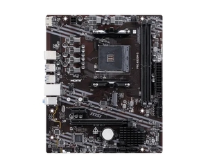 לוח אם | PRO A520M-S MSI