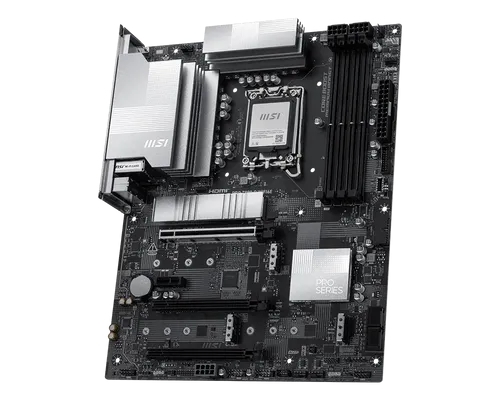 לוח אם | PRO Z890-P WIFI6E MSI