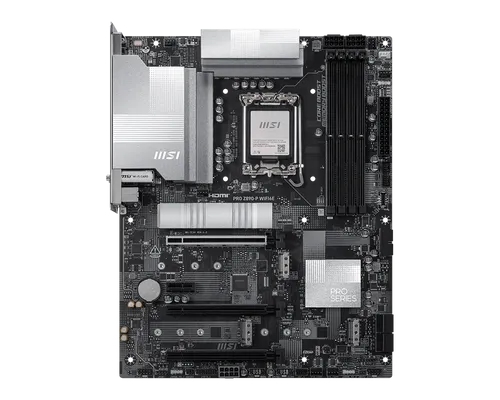 לוח אם | PRO Z890-P WIFI6E MSI