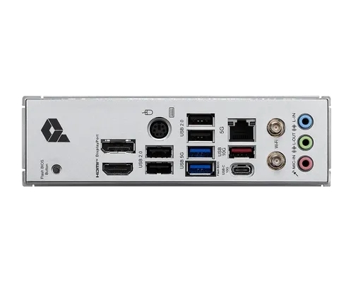 לוח אם | PRO Z890-P WIFI6E MSI
