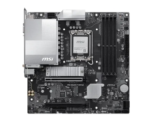 לוח אם | PRO B860M-P WIFI6E MSI
