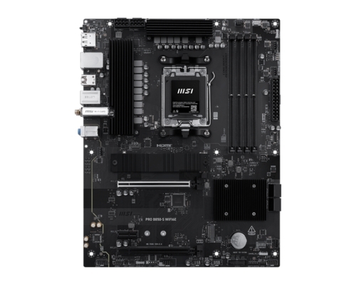 לוח אם | MSI PRO B850-S WIFI6E