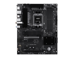 לוח אם | MSI PRO B850-S WIFI6E