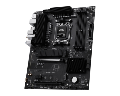 לוח אם | MSI PRO B850-S WIFI6E