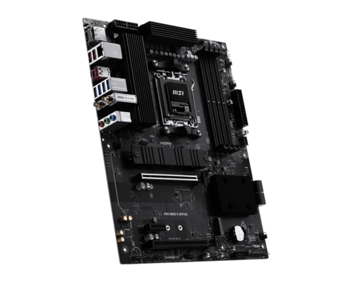 לוח אם | MSI PRO B850-S WIFI6E