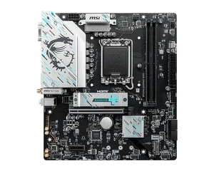 לוח אם | B760M GAMING | WIFI MSI