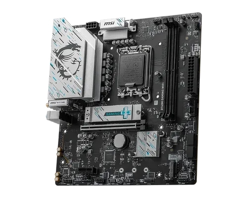 לוח אם | B760M GAMING | WIFI MSI