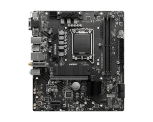 לוח אם | MSI B760M BOMBER | WIFI | DDR5