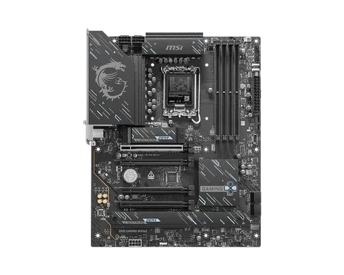לוח אם | Z890 GAMING WIFI6E MSI