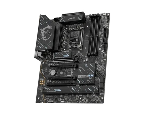 לוח אם | Z890 GAMING WIFI6E MSI